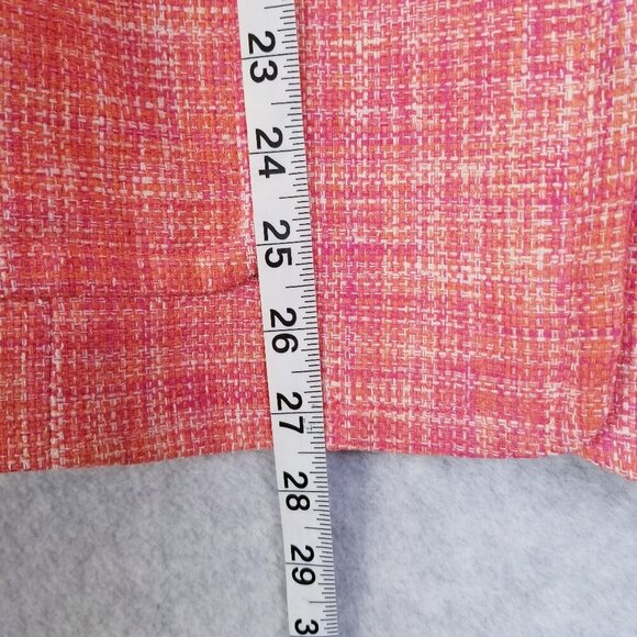 Talbots‎ Women's Silk Blazer Jacket Professional Career Office Interview Size 10 - Picture 11 of 11